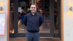 'Salah helped bring our communities together'