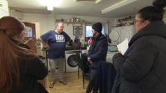 Poverty champion's prolific poison pen campaign