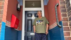 Charity buys house to support  homeless veterans