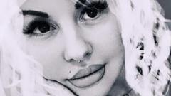 Banned driver admits killing woman in A1 crash
