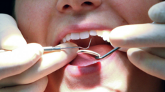 Dentists 'shocked' by number of NHS no-shows
