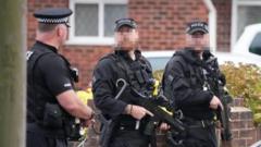 Man denies murdering his own brother in stabbing