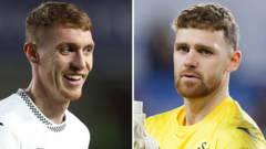 Are Fulton and Fisher Securing New Contracts with Swansea?