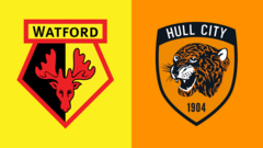 Pick of the stats: Watford v Hull City