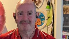 Man charged over Downpatrick murder and attack on priest