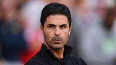 Is Arsenal Exploring New Options Under Arteta?
