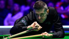 Selby beats Maguire to win second Welsh Open title