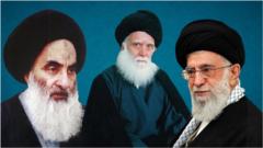 ما هي "المرجعية" عند الشيعة وما دورها في العراق؟