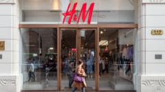 H&M
