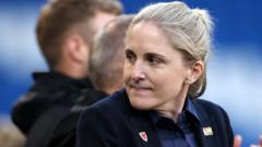 Page backing boosts Grainger for Nations League