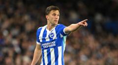 West Ham sign former Brighton defender Veltman