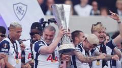 Has Forest's Dream Relationship with Postecoglou Turned Sour?