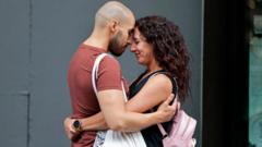 How monogamous are humans? Scientists compile 'league table' of pairing up