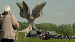 Jasenovac: Proboj zatočenika iz ustaškog logora smrti 