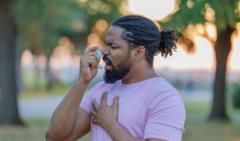 Kókó mẹ́wàá tó yẹ kí o mọ nípa àìsàn Sémìí-sémìí (Asthma) réè 