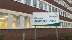 Ministers raise concerns over council finances