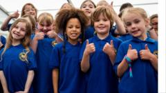 Is a New Seven-Day Competition Format Coming to the Urdd Eisteddfod?
