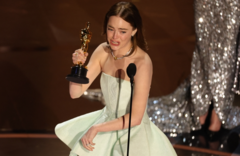 Oscar 2024: estos son los ganadores de los premios de la Academia de Hollywood