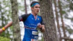 Italian athlete dies after collapse at World Games