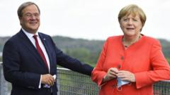 Ангела Меркель - последние новости - поддоноптом.рф