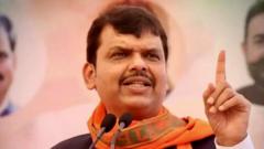 देवेंद्र फडणवीस, नितेश राणे, बाळासाहेब ठाकरे,
