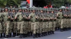 Ciidanka Turkiga