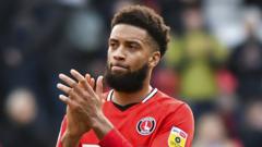 Defender Hector signs new one-year Charlton deal
