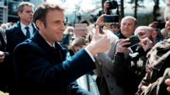 Macron