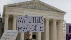 The federal law driving latest US abortion battle