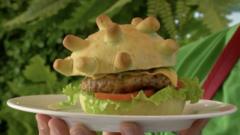 Koronaburger