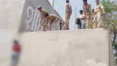 అత్యాచారం