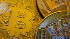Bitcoin đã giảm 22%, khoảng 6.000 đô la trong 24 giờ qua