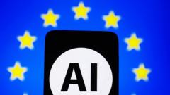 MEPs approve world's first comprehensive AI law