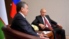 putin