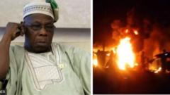 Obasanjo