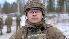 "Мы будем теми, кто первыми поддержит украинскую армию". Рассказ участника отряда территориальной обороны.