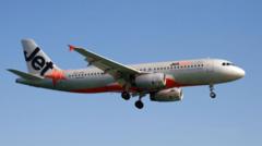 Is Qantas Really Shutting Down Jetstar Asia?