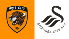 Pick of the stats: Hull City v Swansea City