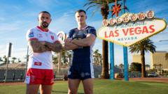 Arthur wants Leeds players to enjoy ‘crazy’ Vegas