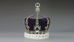 Dem no go use controversial Koh-i-Noor diamond for King Charles coronation