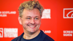 Why Did Sheen Turn Down the Blair TV Role?