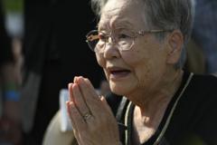Hiroshima marks 80 years since atomic bombing