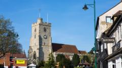 Reform to lead minority administration at Rochford