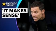 Head coach to manager? Chelsea's key change puts Alonso in control