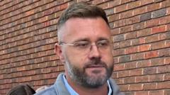 'Nasty' councillor jailed for coercive behaviour