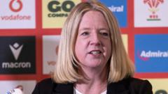 Tierney will return to lead WRU in January