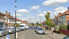 Seven murder arrests after man stabbed to death