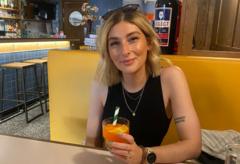 'Having skin cancer while pregnant made me feel so guilty'