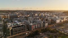 India trade an 'opportunity' for Jersey businesses