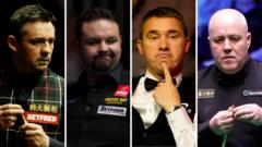 Is snooker ‘dying’ in Scotland? Or is it just ‘different’?